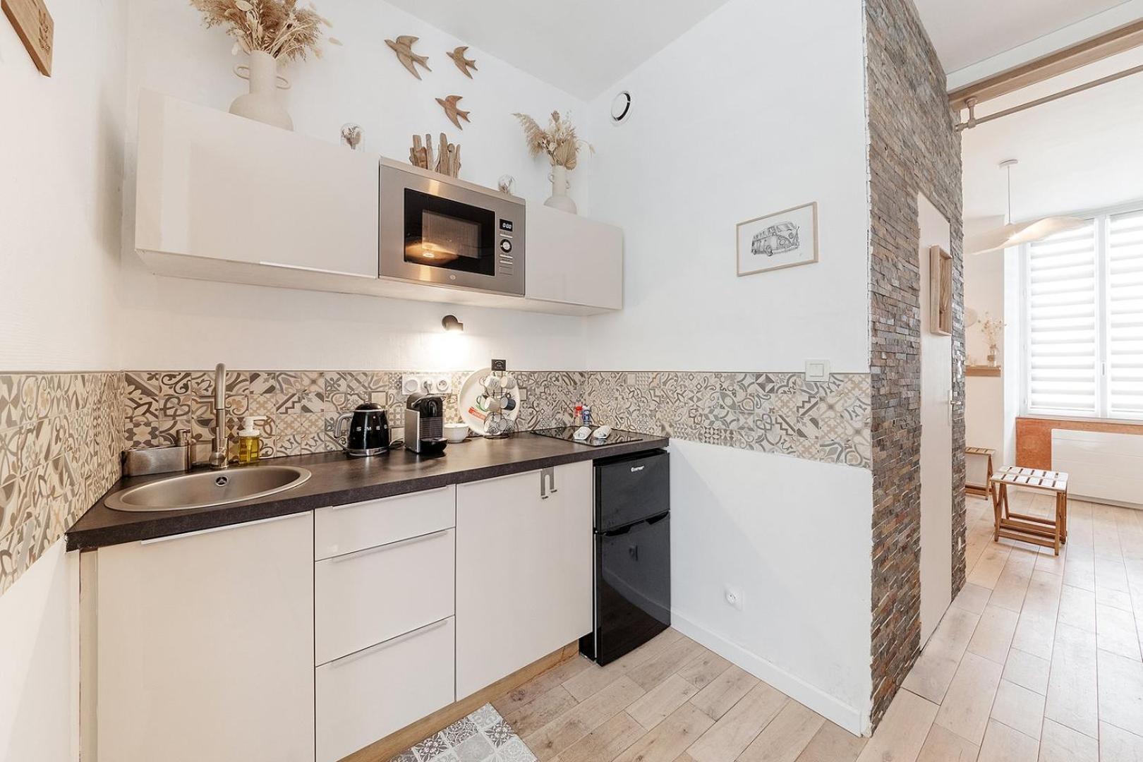 ואנה Tassigny - Charmant Appartement/ Terrasse - Port מראה חיצוני תמונה