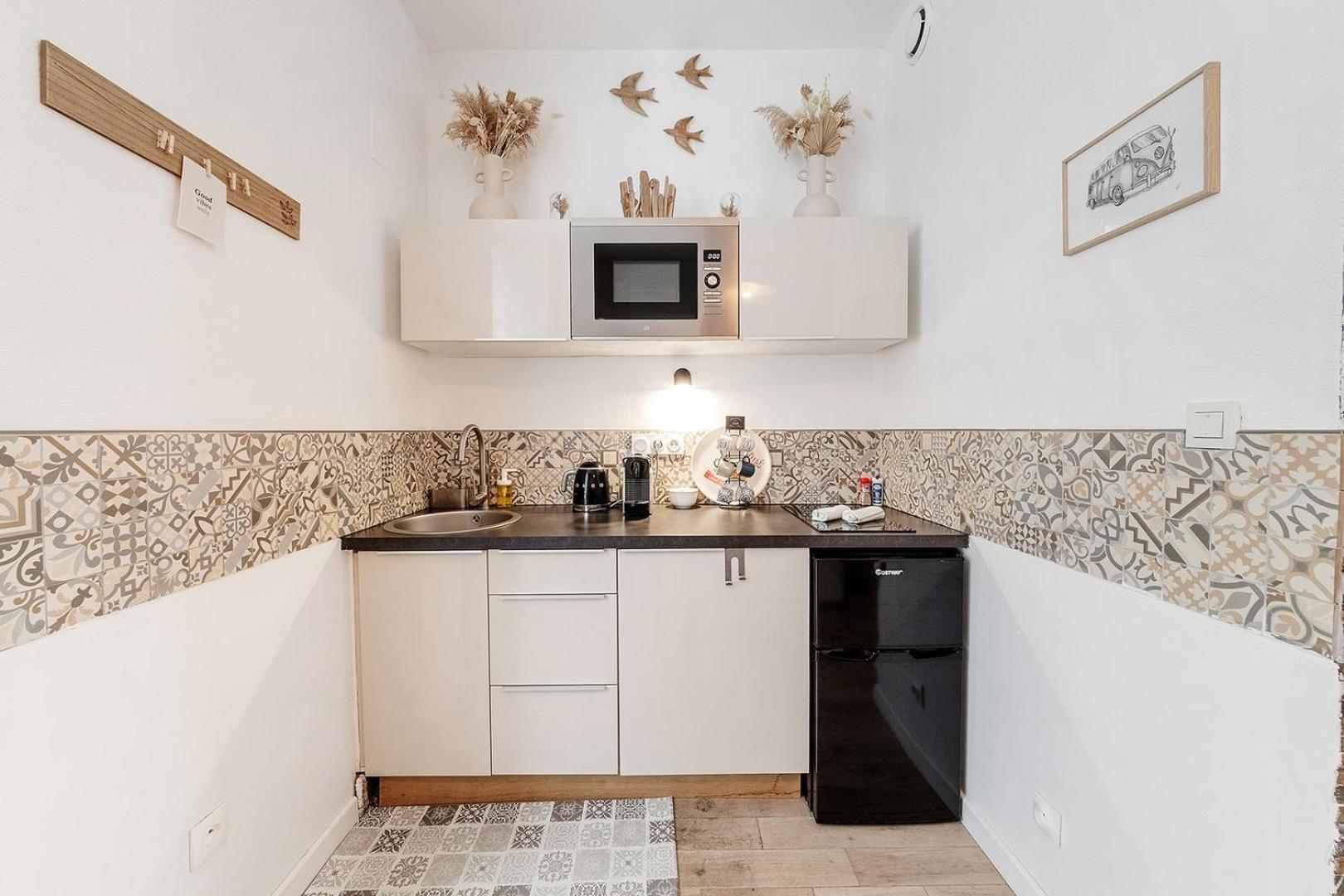 ואנה Tassigny - Charmant Appartement/ Terrasse - Port מראה חיצוני תמונה