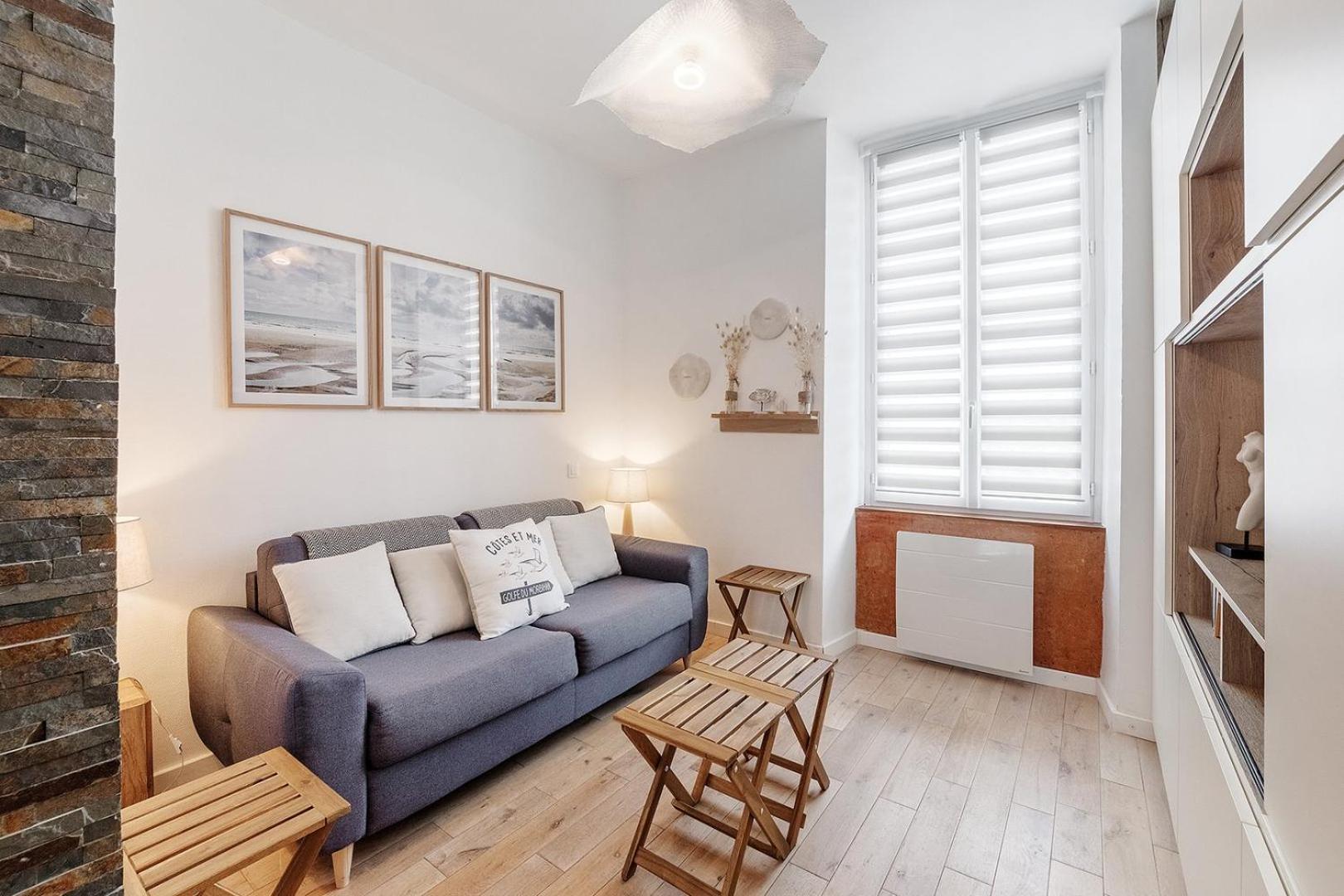 ואנה Tassigny - Charmant Appartement/ Terrasse - Port מראה חיצוני תמונה