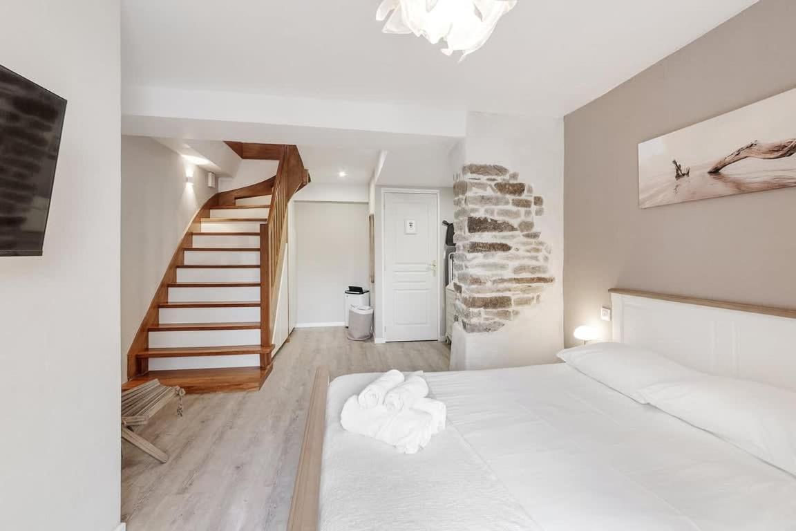 ואנה Tassigny - Charmant Appartement/ Terrasse - Port מראה חיצוני תמונה