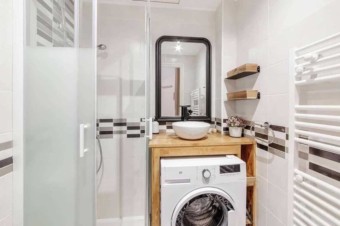 ואנה Tassigny - Charmant Appartement/ Terrasse - Port מראה חיצוני תמונה